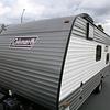 RV for Sale: 2024 COLEMAN 17B
