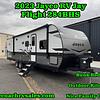 RV for Sale: 2023 JAY FLIGHT 284BHS