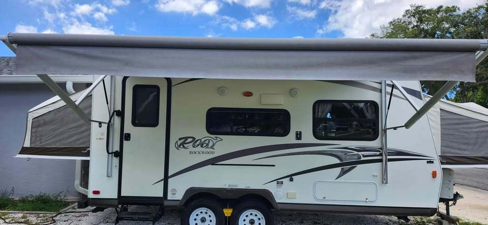 Photo of Rv
