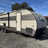 RV for Sale: 2017 CHEROKEE GREY WOLF 264RL