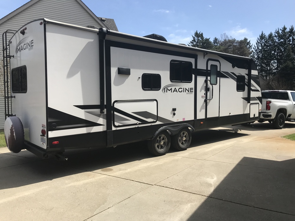 Photo of Rv