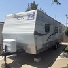 RV for Sale: 2008 26bhs