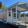 Mobile Home for Sale: 1 Bed, 1 Bath Home At Holiday RV Village, Leesburg, FL