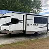 RV for Sale: 2023 SALEM HEMISPHERE HYPER LYTE 22RBHL