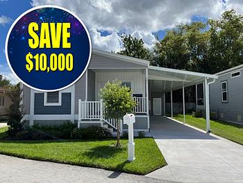 Thumbnail of mobile home