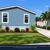 Mobile Home for Sale: 4 Bed 2 Bath 2026 Nobility   Ocala