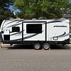 RV for Sale: 2019 TIMBER RIDGE 21FQS