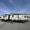 RV for Sale: 2020 PUMA 31FKRK