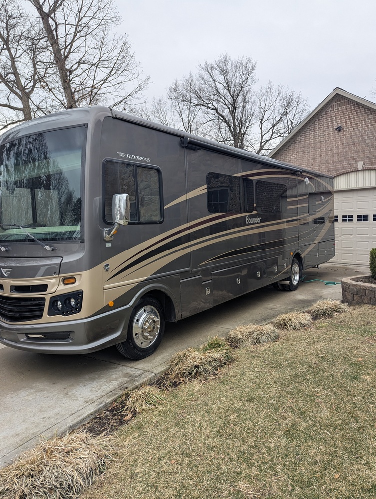 Photo of Rv