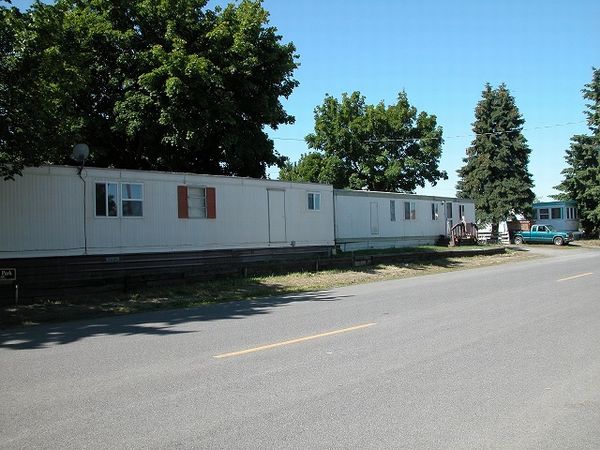 Photo of Mobile Home Park