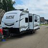 RV for Sale: 2022 MPG 2100RB