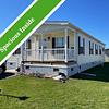 Mobile Home for Sale: 3 Bed 2 Bath 2022 Eagle River