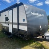 RV for Sale: 2025 HIDEOUT 181BH