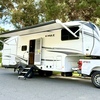 RV for Sale: 2021 EAGLE HT 25.5REOK