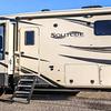 RV for Sale: 2020 SOLITUDE 344GK