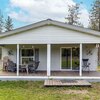 Mobile Home for Sale: Manufactured On Land - Tumtum, WA, Tumtum, WA
