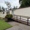 Mobile Home for Sale: 2 Bed 1 Bath 1986 Commodor