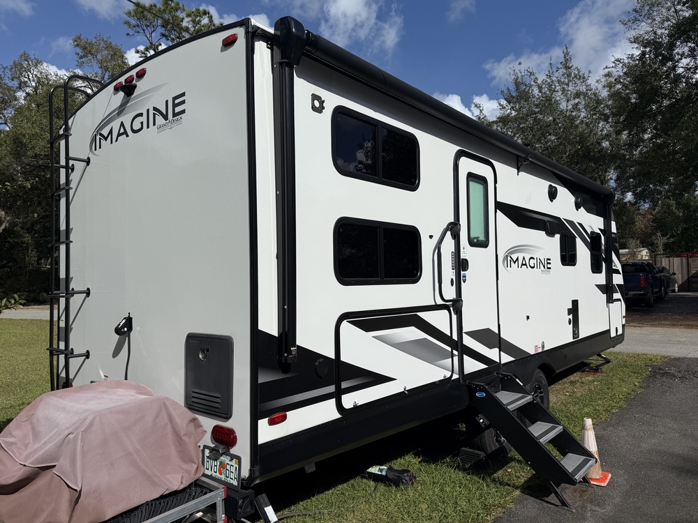 Photo of Rv