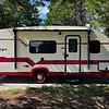 RV for Sale: 2017 VINTAGE CRUISER 19RBS