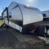 RV for Sale: 2025 TRACER 250BH