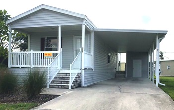 Thumbnail of mobile home