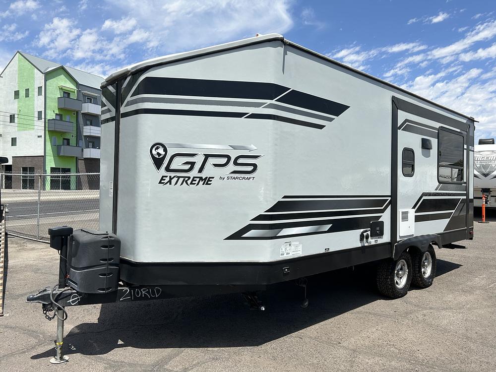 Photo of Rv