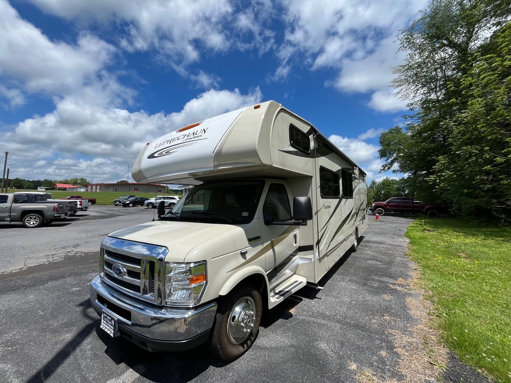 Photo of Rv