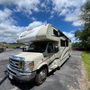RV for Sale: 2017 LEPRECHAUN 319MB