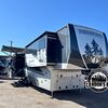 RV for Sale: 2025 REDWOOD RW412GK