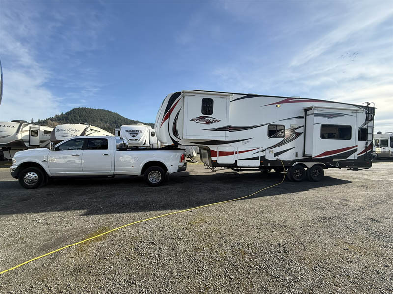 Photo of Rv