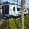 RV for Sale: 2019 WILDWOOD LODGE 353FLFB