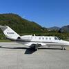 Aircraft for Sale: 1997 Cessna CitationJet
