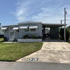 Mobile Home for Sale: 1 Bed 1 Bath 1966 Jefr