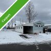 Mobile Home for Sale: 3 Bed 2 Bath 1995 Commodore