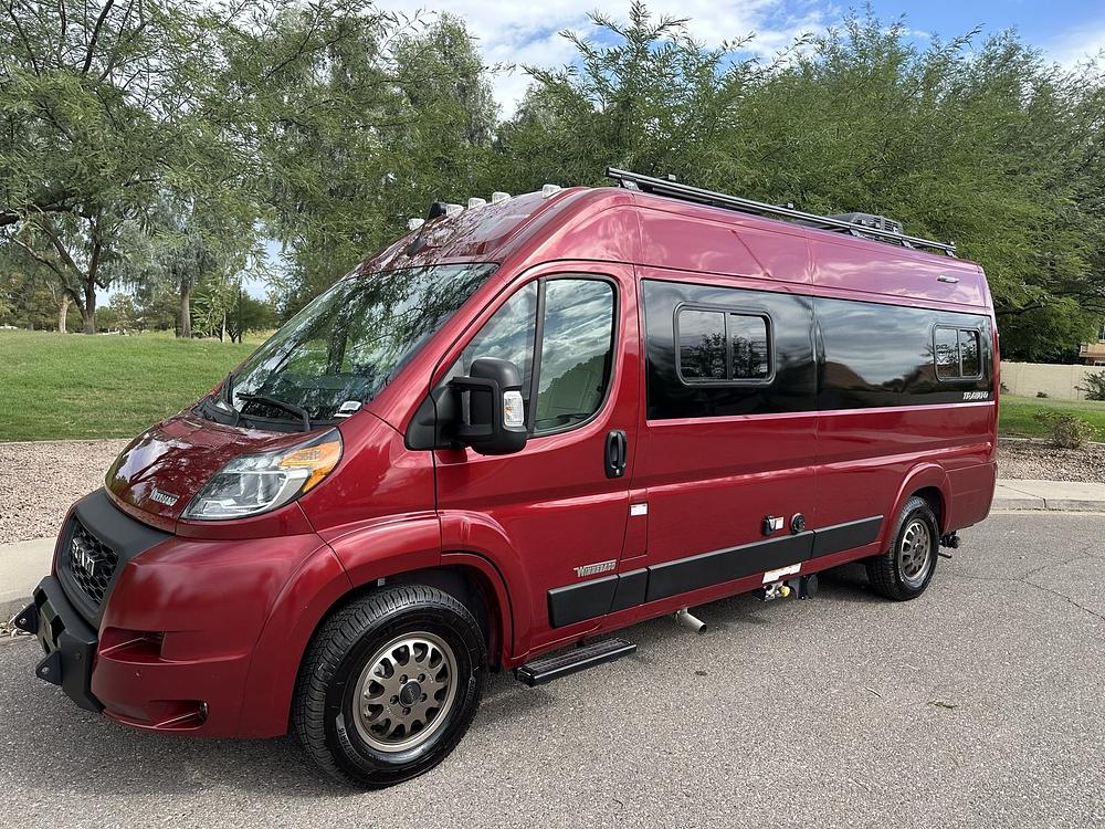 Photo of Rv
