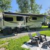 RV for Sale: 2020 PINNACLE 36FBTS