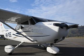 Thumbnail of aircraft