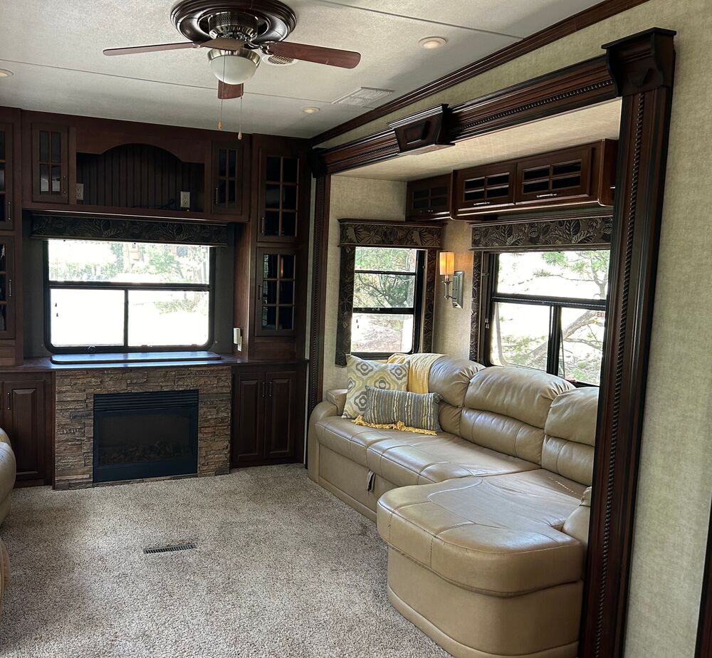 Photo of Rv