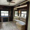 RV for Sale: 2015 ALPINE 3510RE