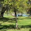 RV Lot for Sale: Site 265 Golf Course Water and Sunset Views with Built-In BBQ and Fire Pit, Aguanga, CA