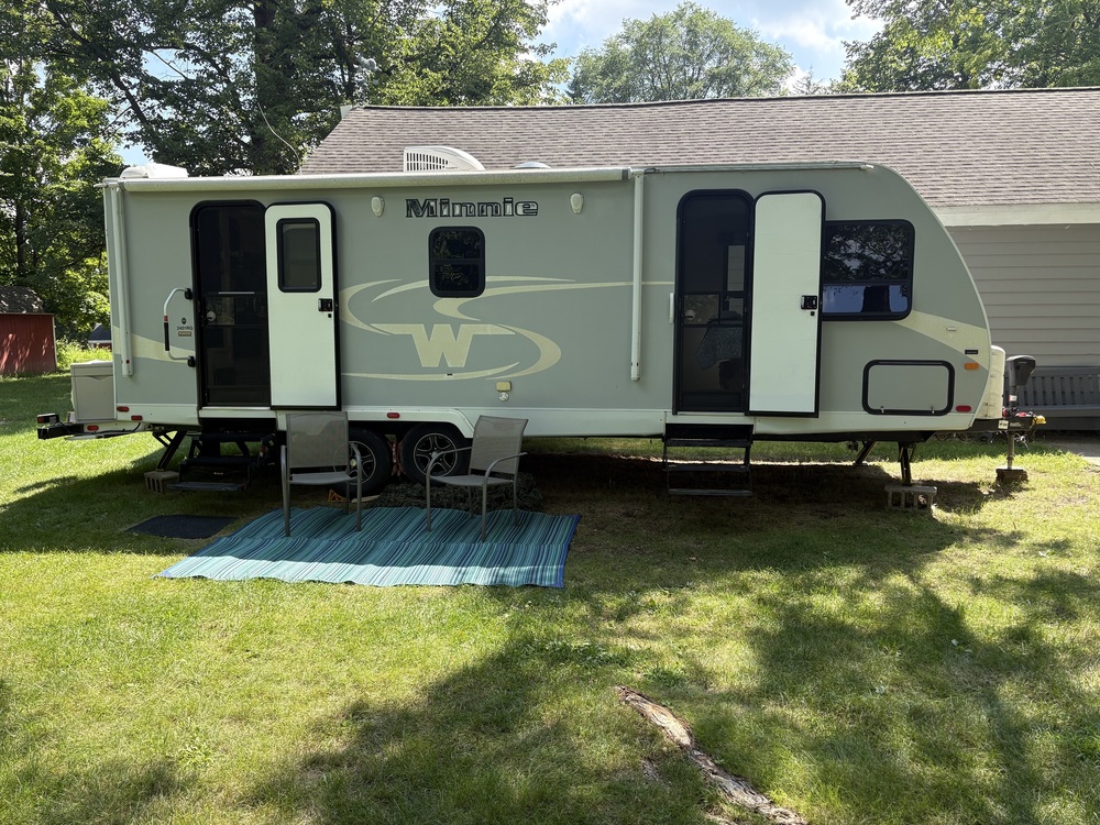 Photo of Rv