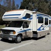 RV for Sale: 2006 TIOGA SL 31W