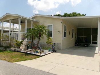 Thumbnail of mobile home