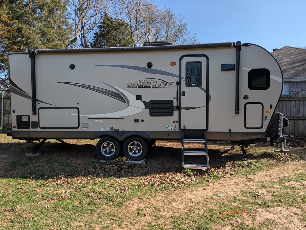 Photo of Rv