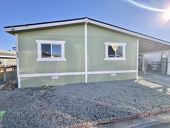 Thumbnail of mobile home