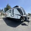 RV for Sale: 2021 STRYKER 3116