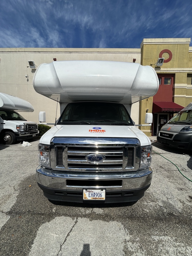 Photo of Rv