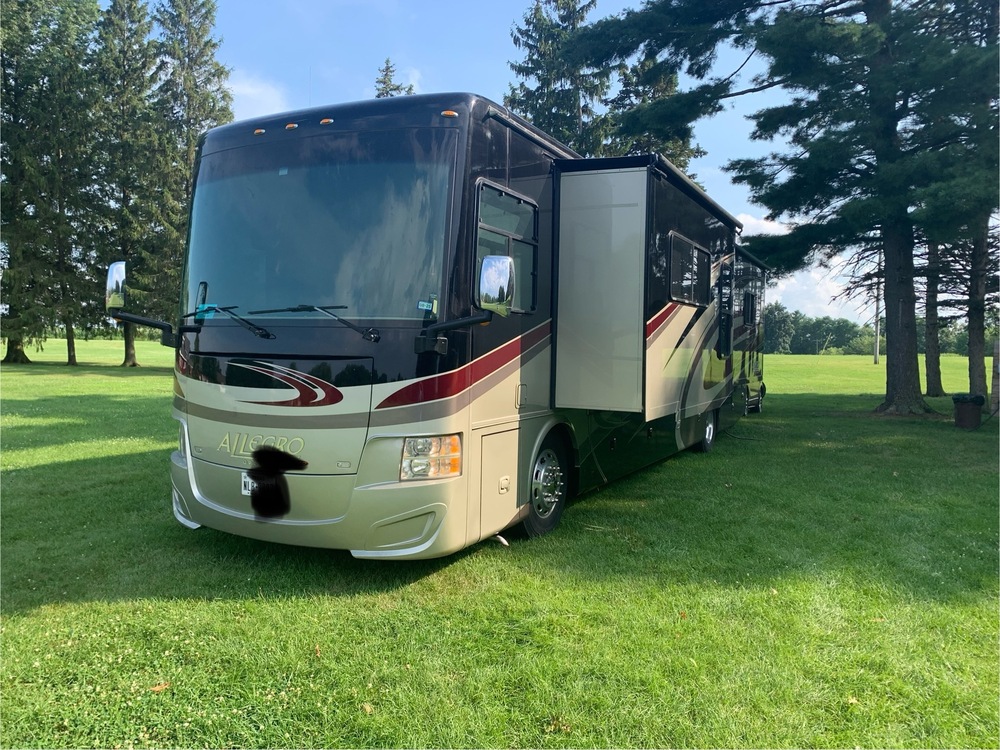 Photo of Rv