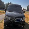 RV for Sale: 2015 SPRINTER 170 2WD HIGH ROOF