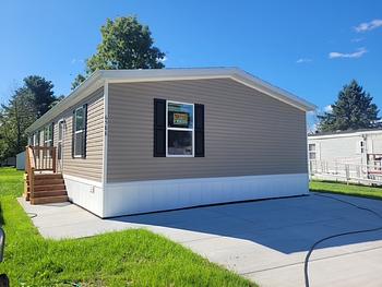 Thumbnail of mobile home